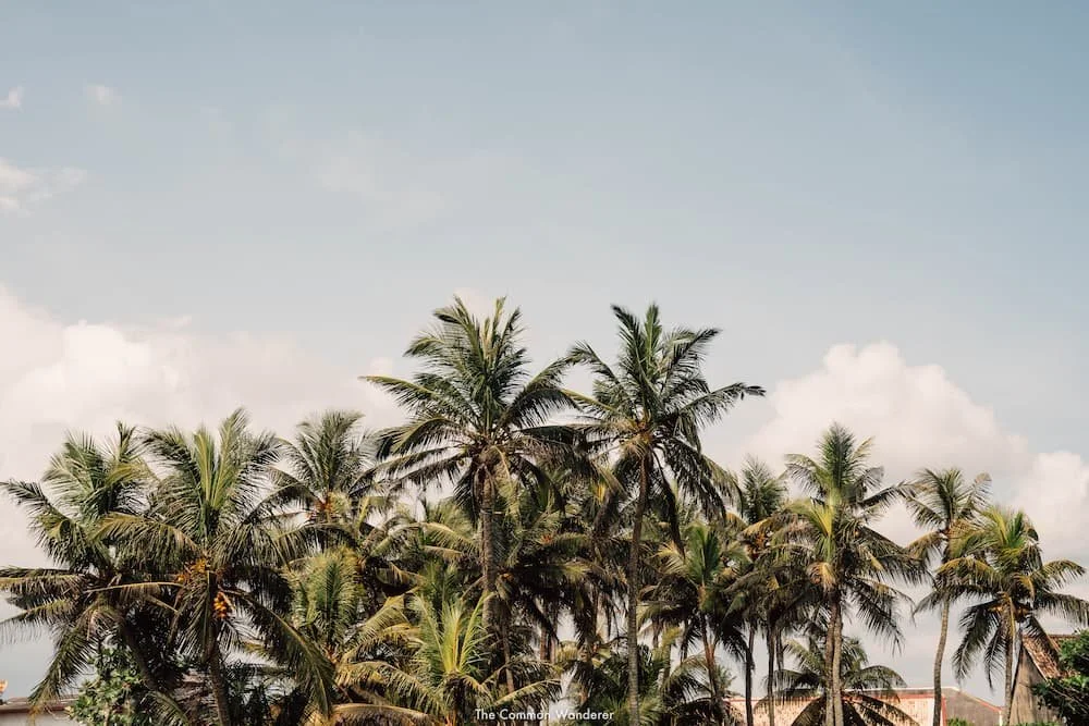 Where to Stay in Galle Fort, Sri Lanka | The Best Hotels, Villas and Guesthouses