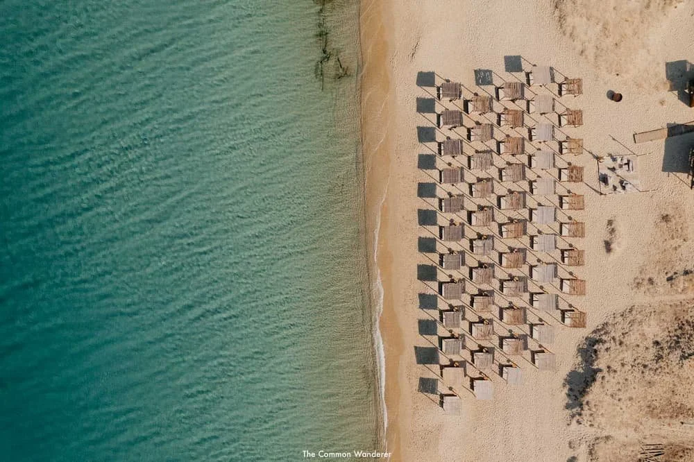 Best Beaches on Naxos: Every Beach Worth Visiting (2026)