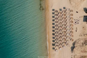Best Beaches on Naxos: Every Beach Worth Visiting (2026)