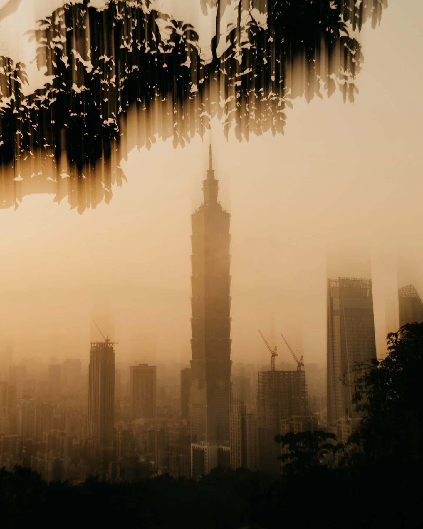 Taiwan wasn&rsquo;t what we expected... and that&rsquo;s exactly why we fell for it.

As chronic destination researchers, Google Maps pinners and deep-dive planners, we thought we had a pretty good grasp on all things Taiwan before we landed - but it