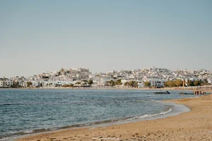 Planning a Trip to Naxos? Everything You Need to Know Before You Go