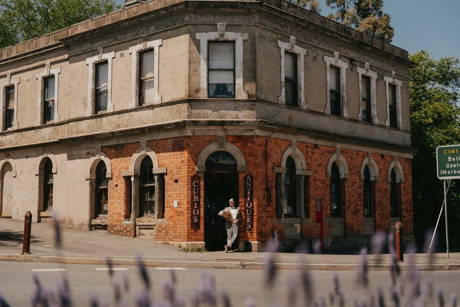 A Guide to the Best Things to do in Daylesford - Where to Eat, Drink, Stay and Shop