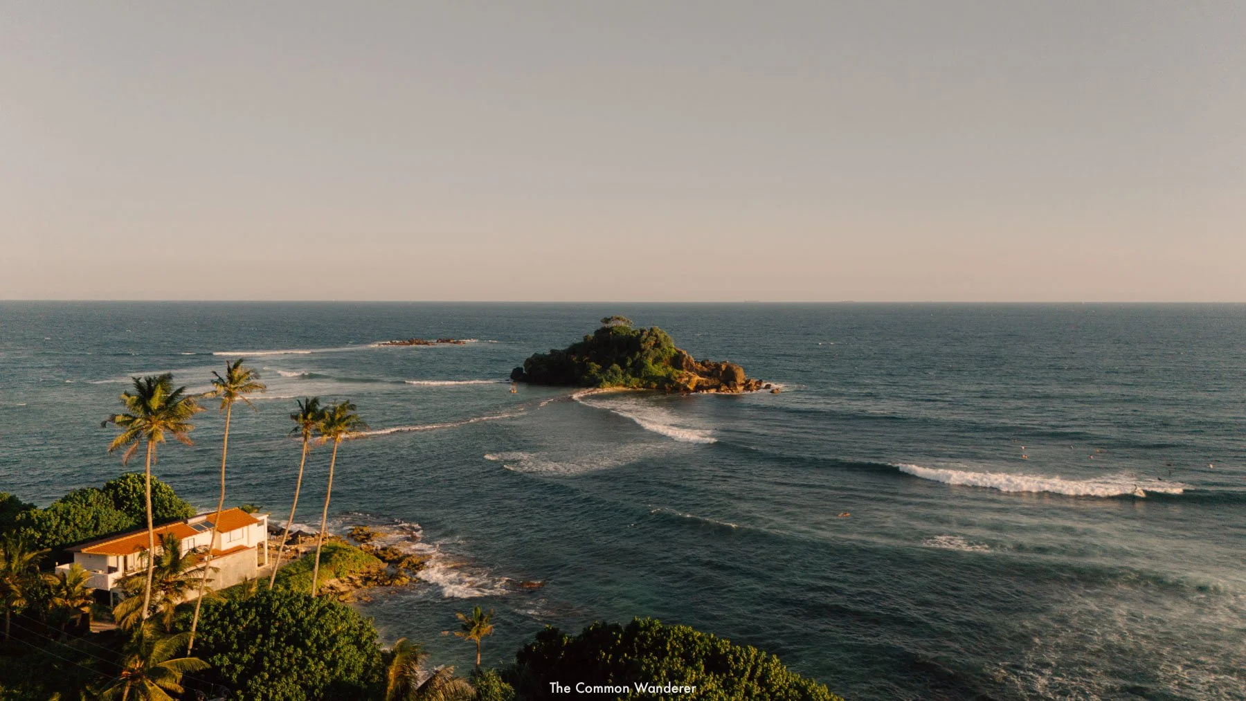 How To Get To Ahangama, Sri Lanka: Train, Bus &amp; Taxi