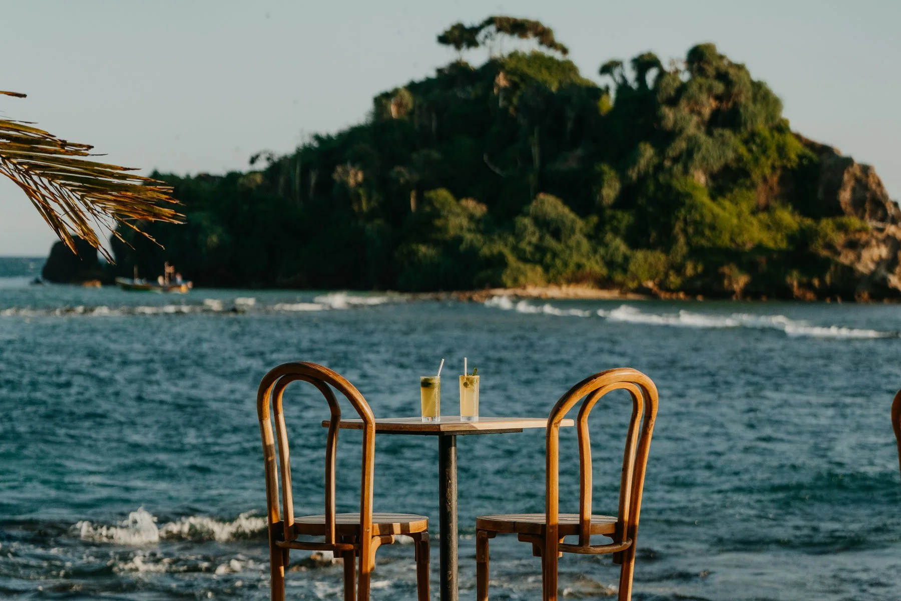 Where To Eat &amp; Drink In Ahangama: Our Favourite Cafés, Restaurants &amp; Bars