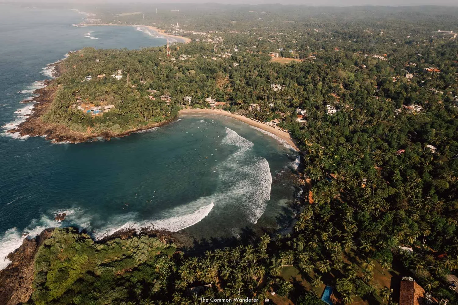 How To Get To Hiriketiya, Sri Lanka: Train, Bus &amp; Taxi