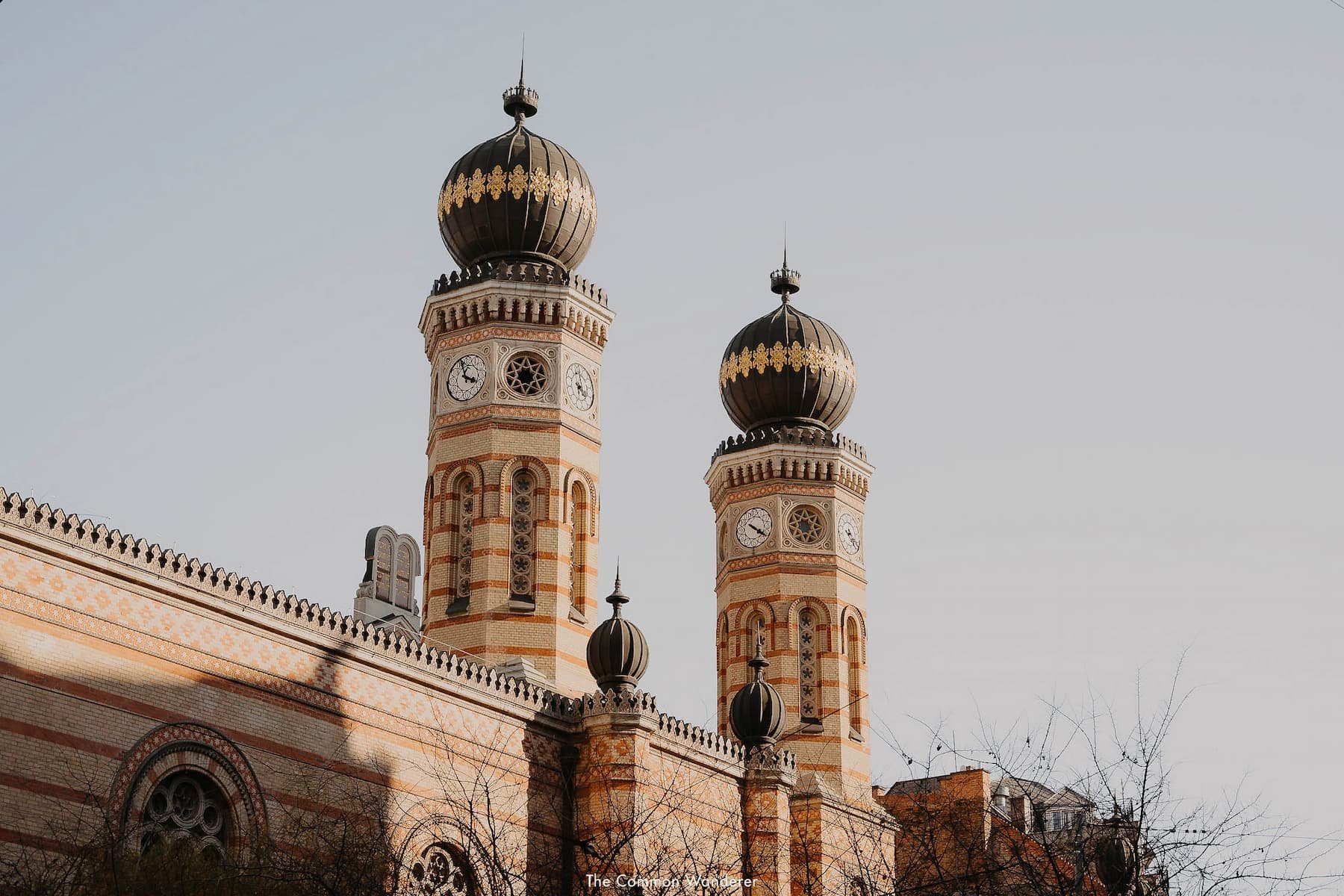 Dohány Street Synagogue in Budapest: 39 reviews and 215 photos