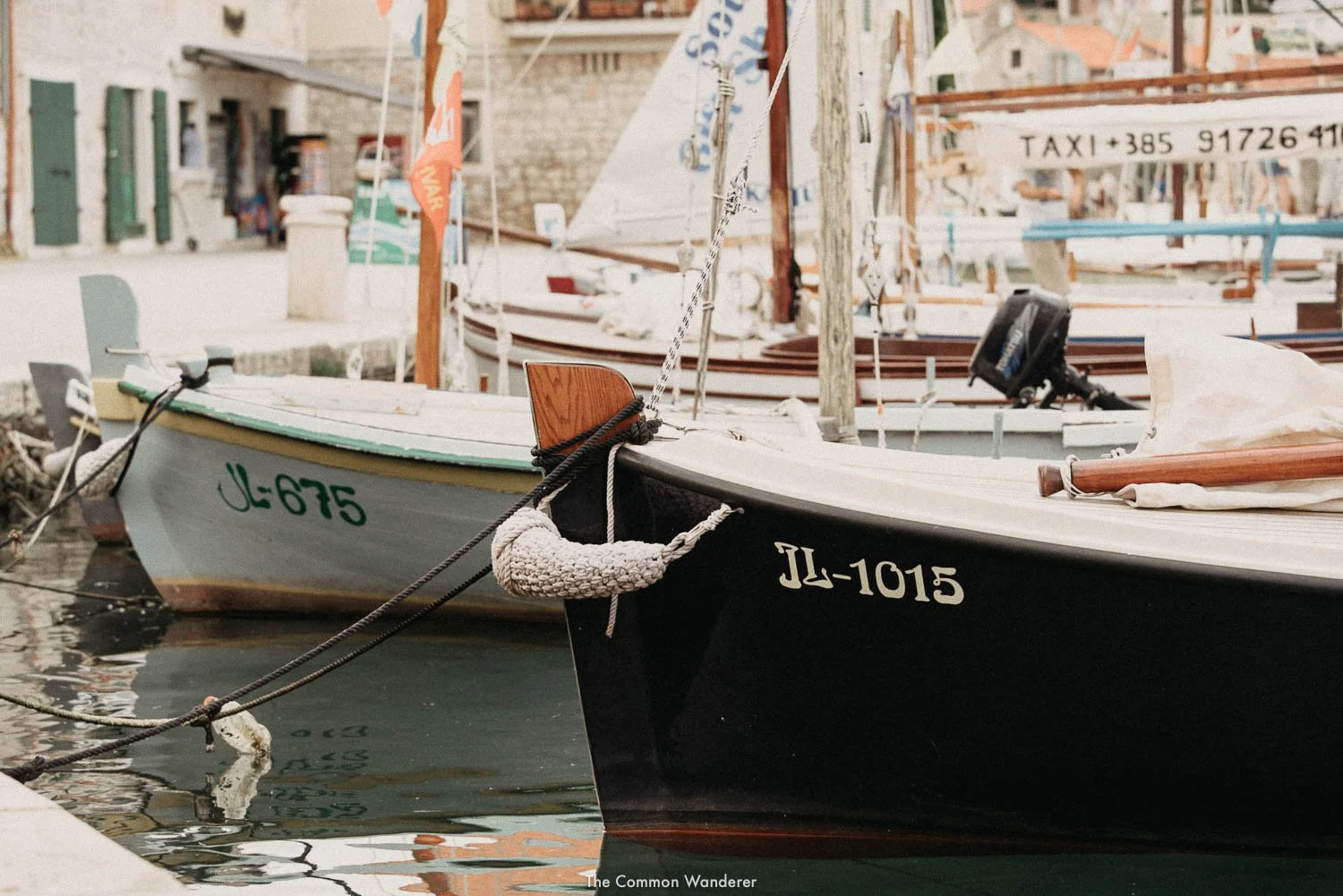 Guide to Vrboska Hvar