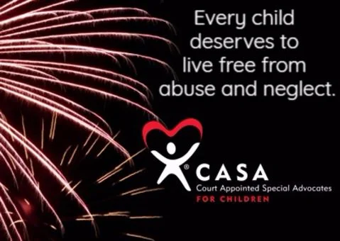 Advocate Appreciation BBQ - Honoring the CASA's of Luzerne County