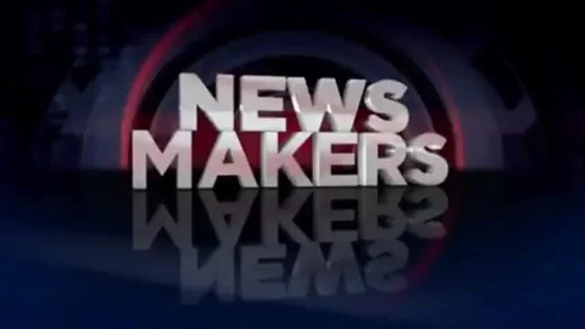 WBRE's Newsmakers featured CASA of Luzerne County