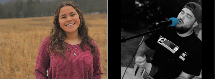 NEPA Sings: Meet the Contestants — CASA