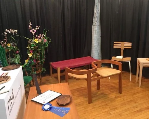 Fine Furnishing Show, Providence, RI (2017)
