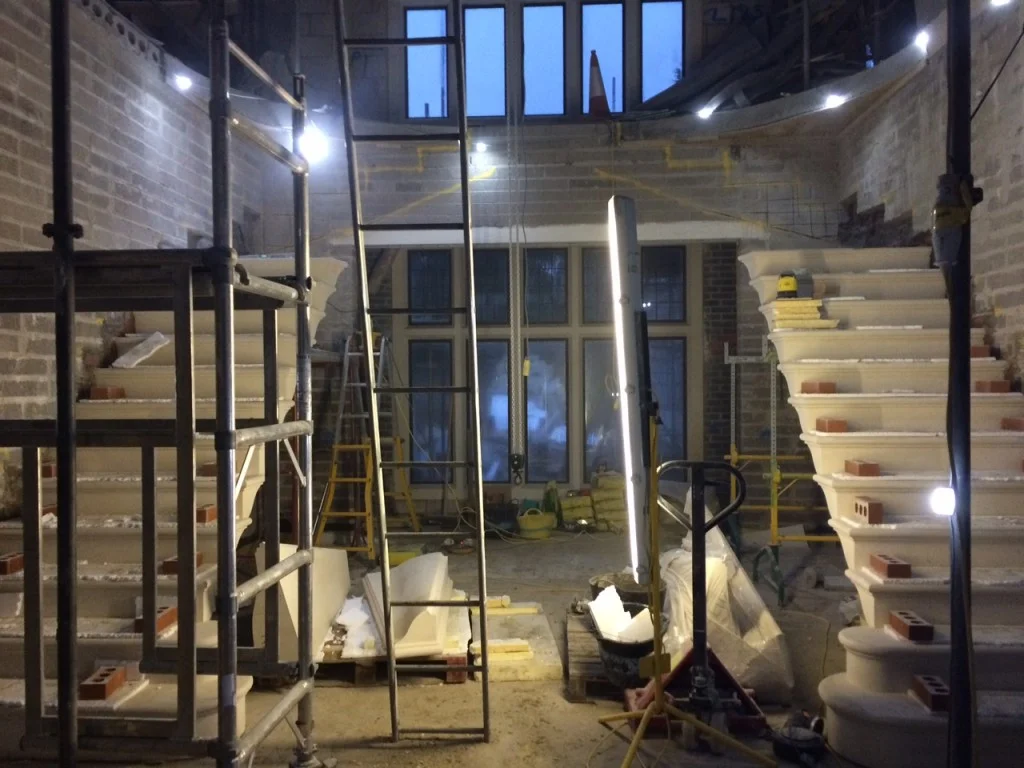 This a new year full of promises and exciting projects !