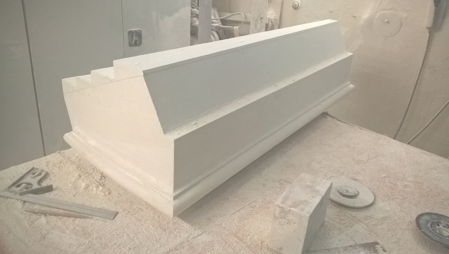 Step Image- In Manufacture