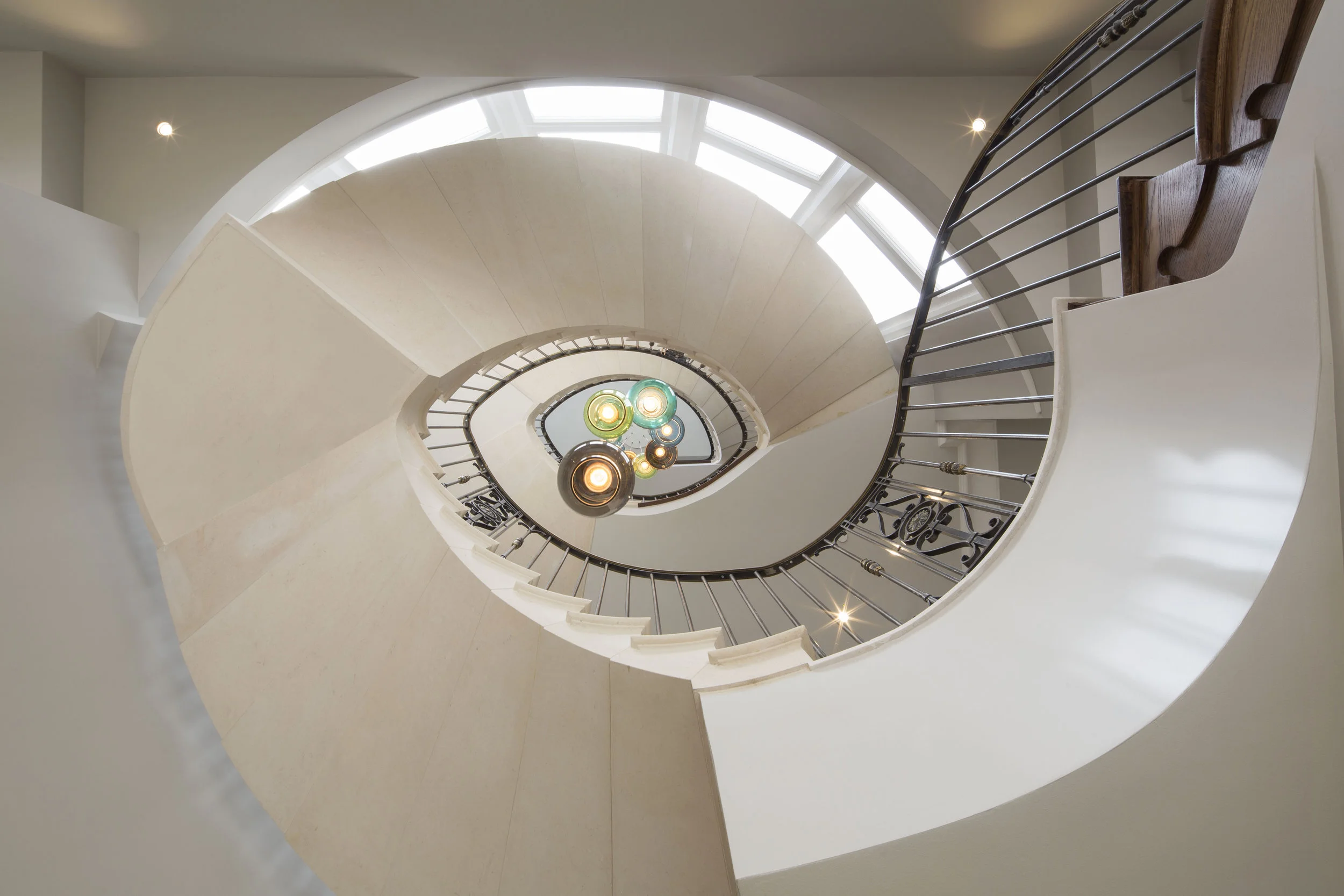 Creating Pembridge Villas