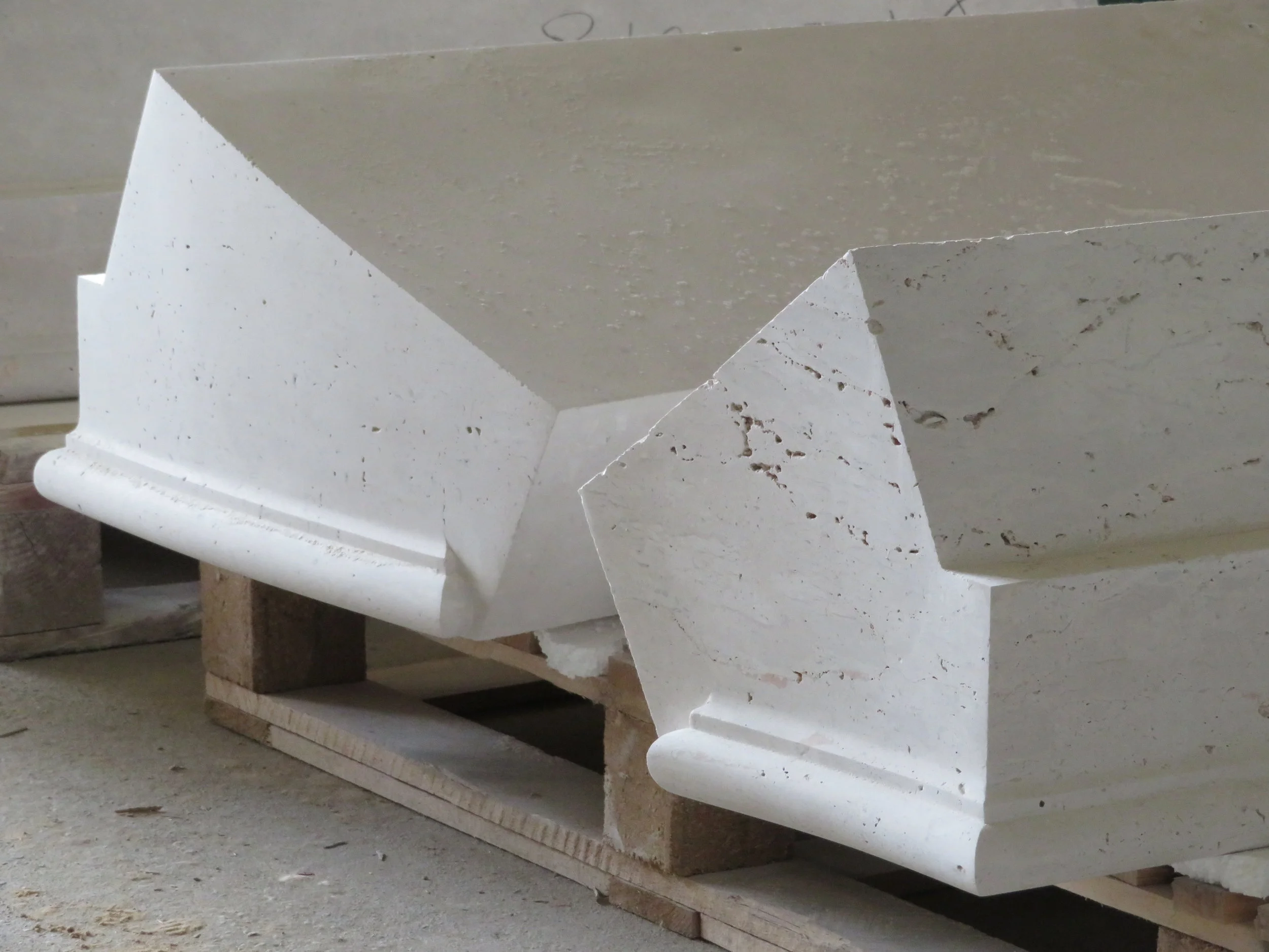 This Week at the Workshop