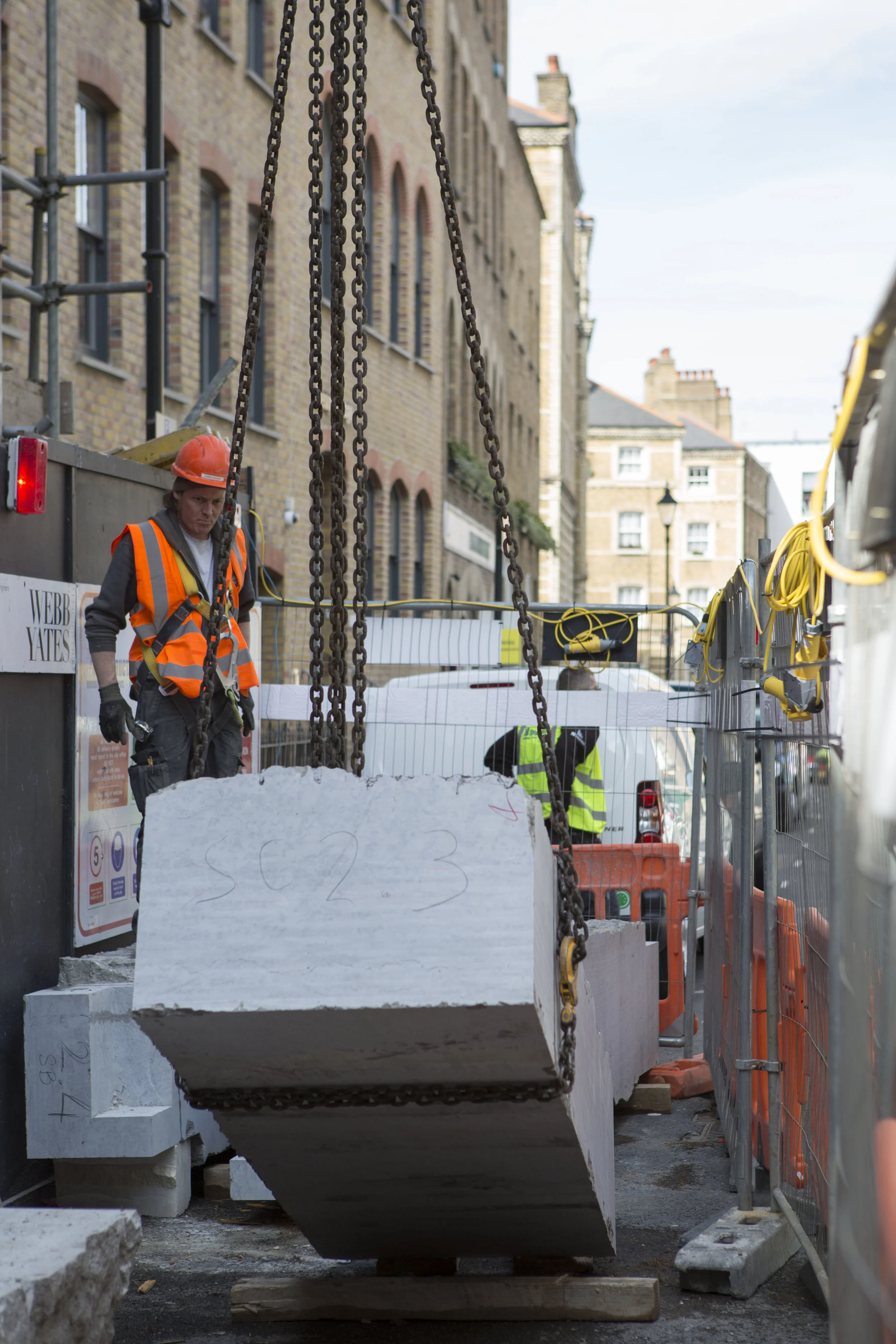 This week at the Workshop