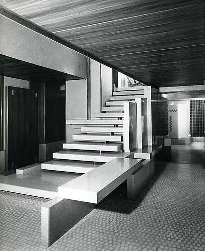 Scarpa and the art of Mineral Ascent