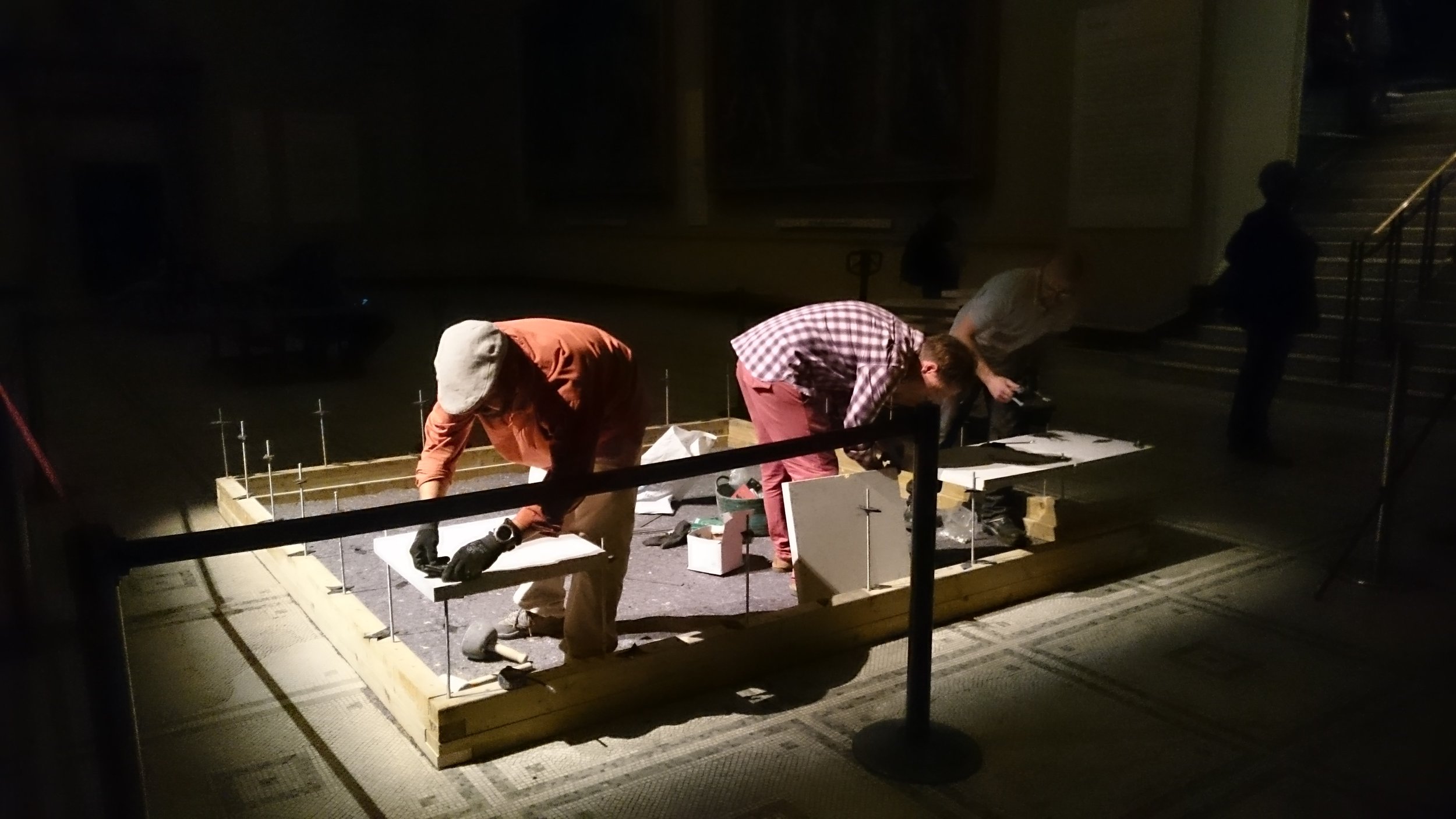 Back to the Stone Age (33).JPG