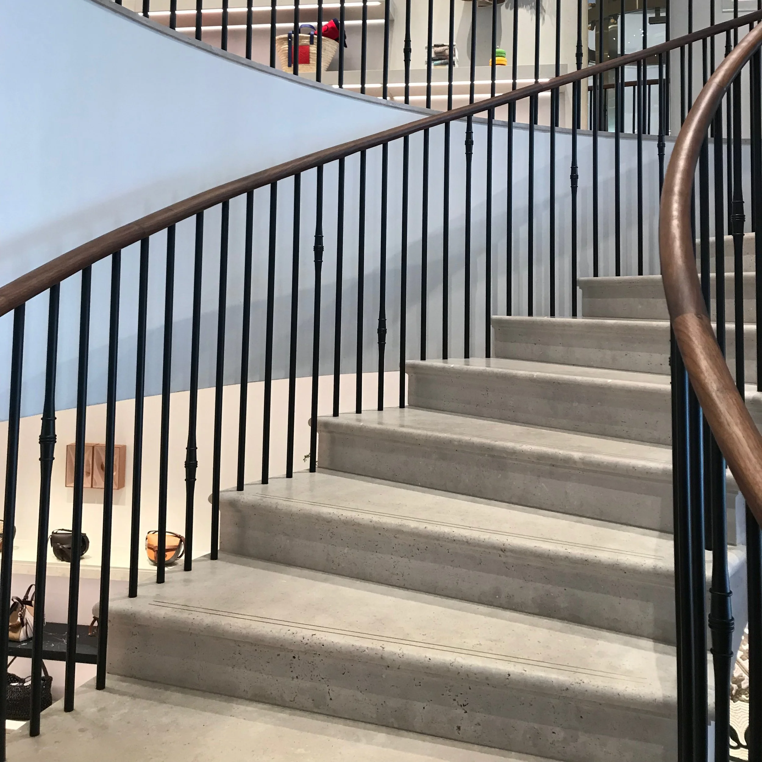 “Jonathan Anderson’s Casa Loewe Feels Like The Home Of A Fabulous Collector” - Vogue