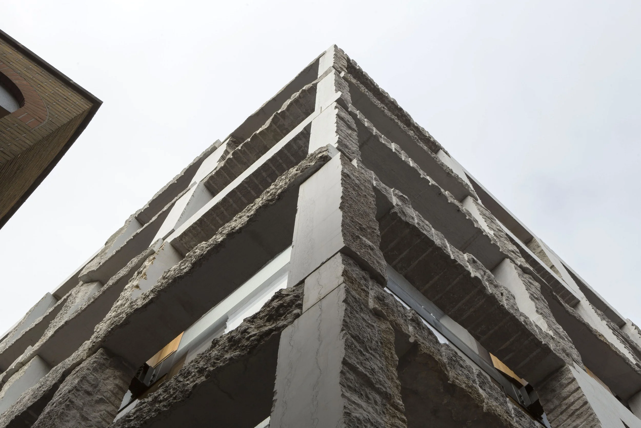 Stone Specialist: The art of the home