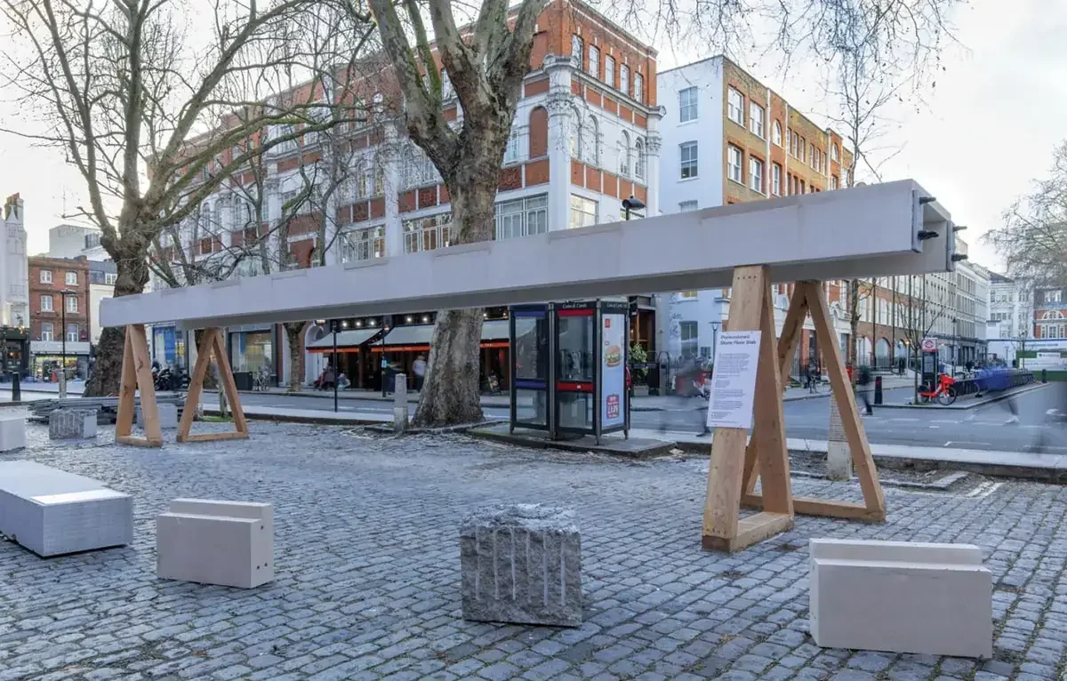 Structural Stone Makes a Comeback