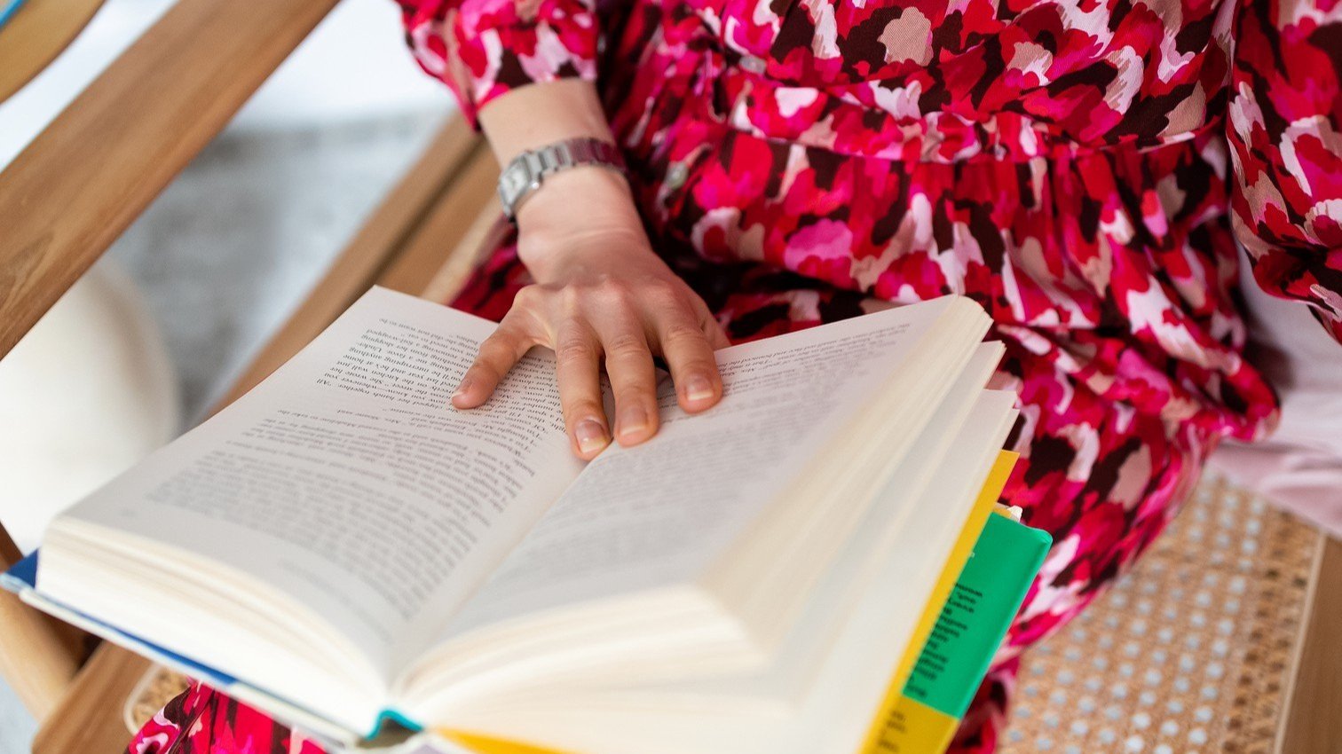 Would it be useful to re-read your story?