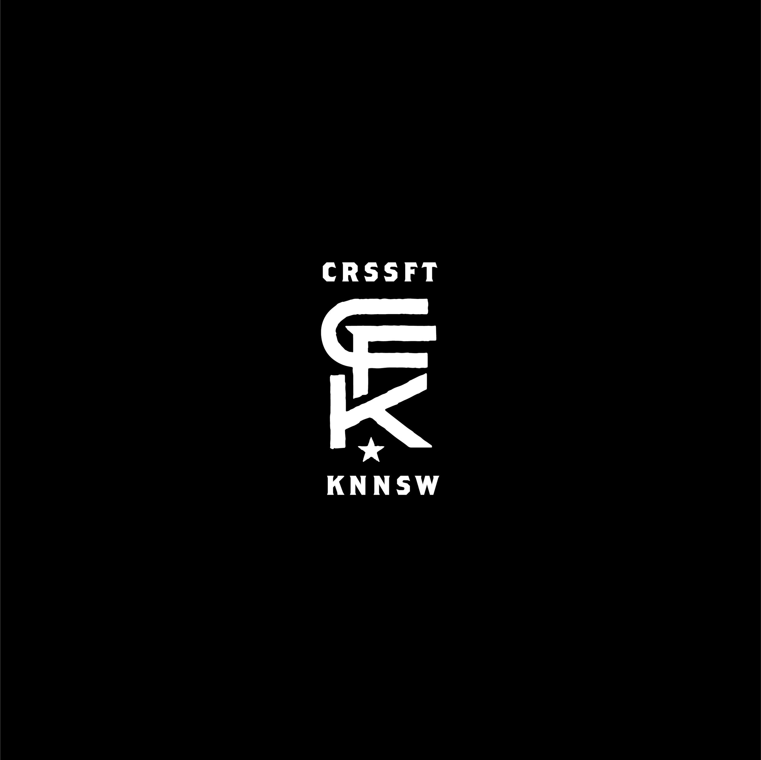 CrossFit Kennesaw Monogram