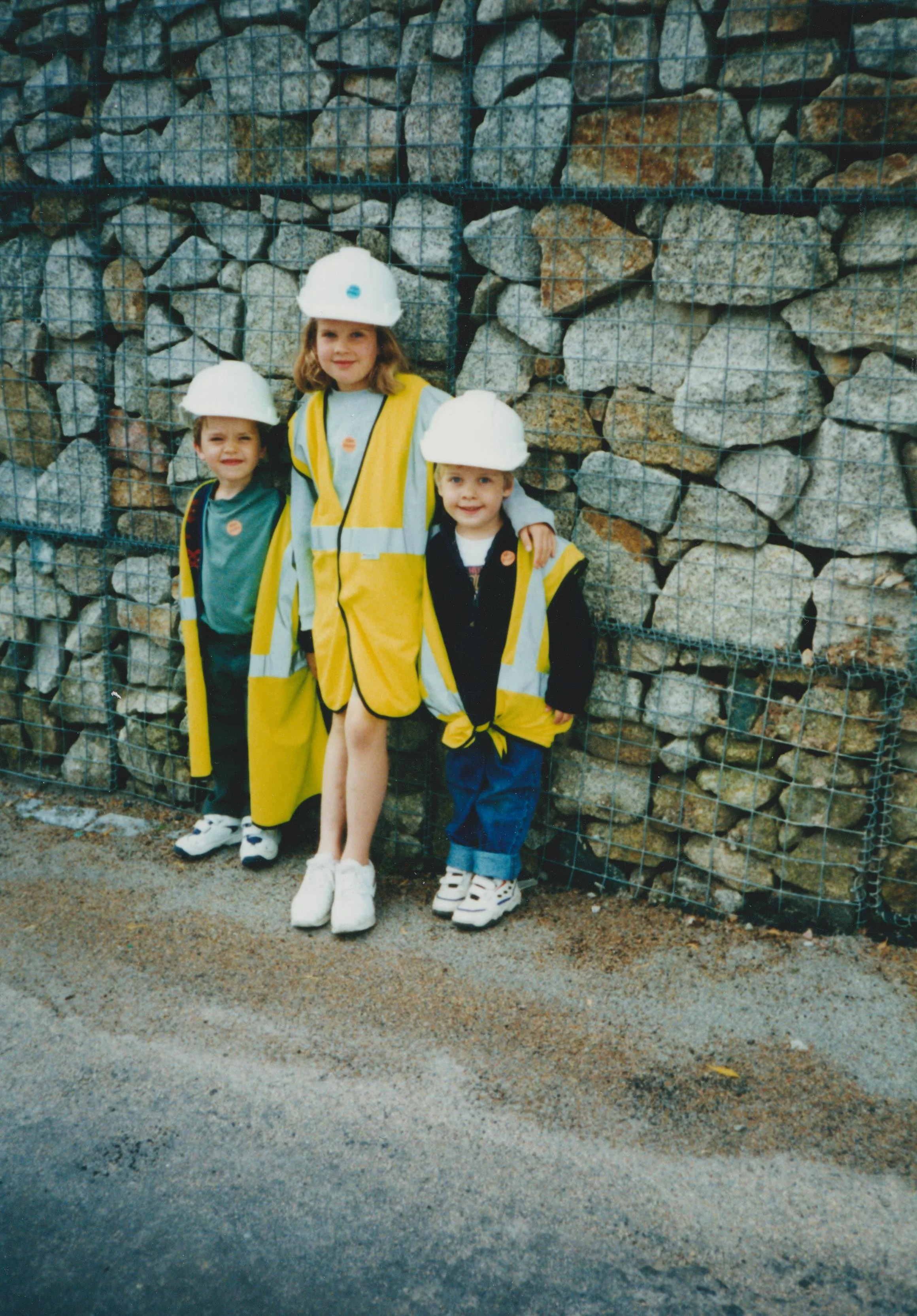 Eden celebrates 25 million visitors in its 25th year with one of its first