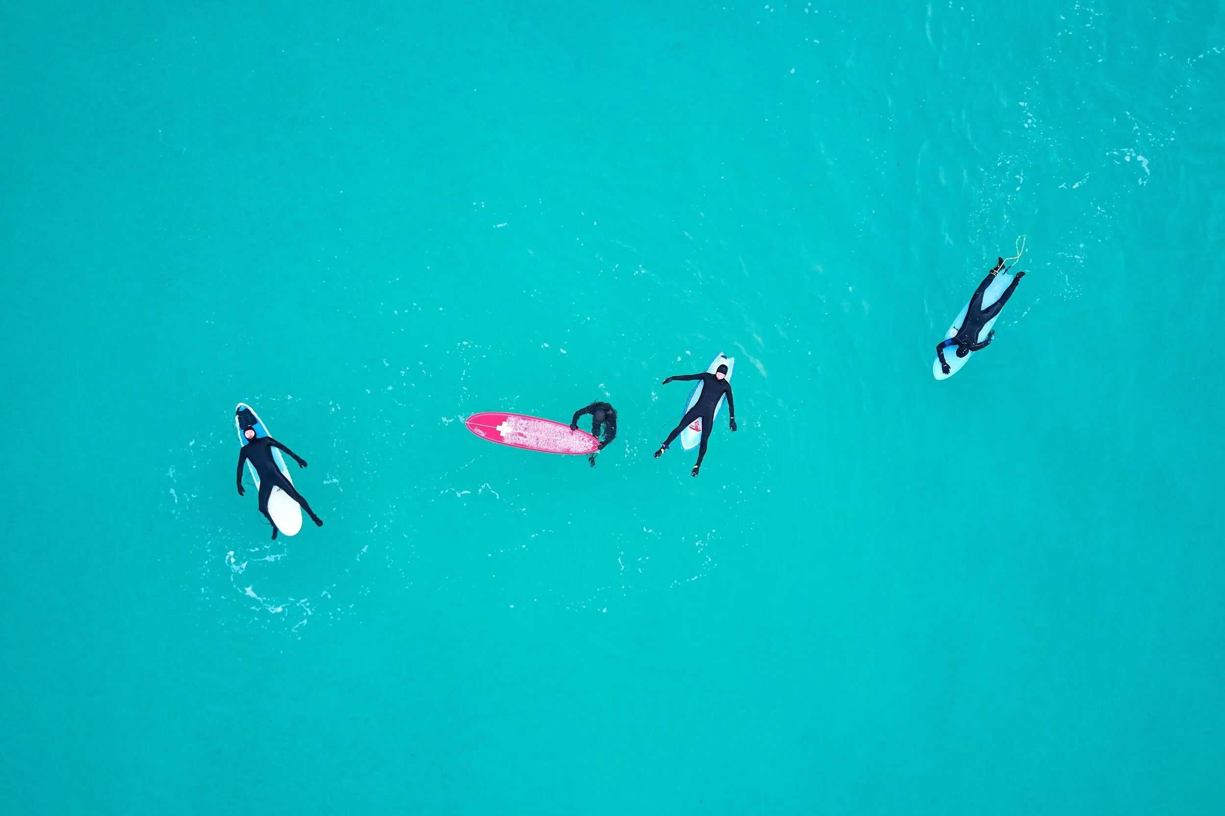 Picture: Johnny Goerend on Unsplash