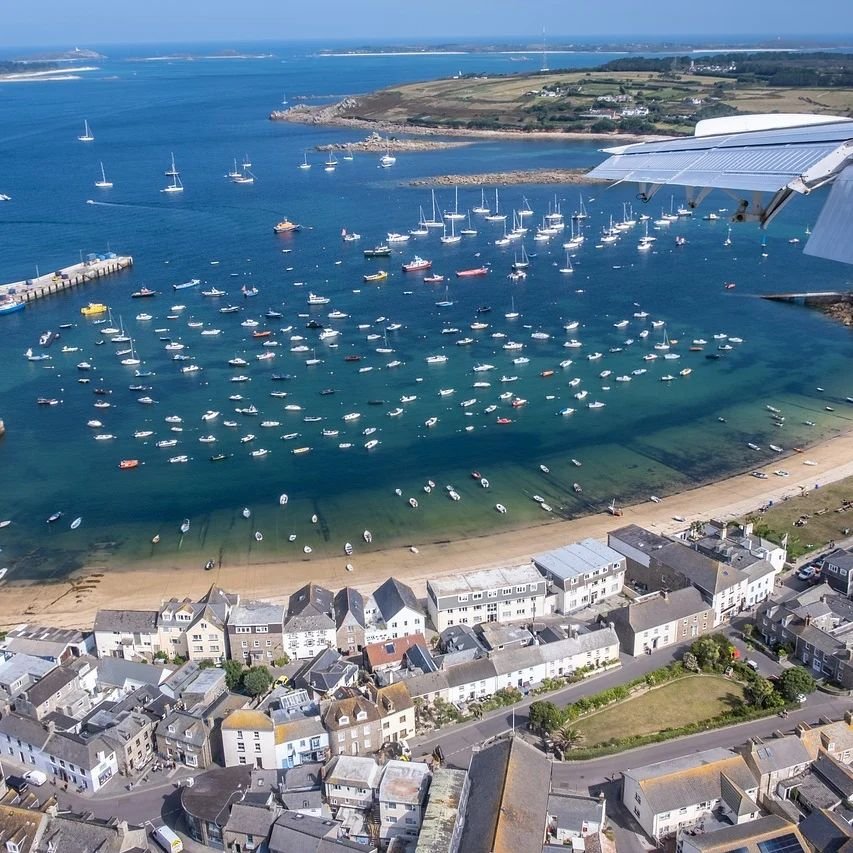 The planned Cultural Centre and Museum for the Isles of Scilly has received &pound;3.4 million from the Good Growth Programme.

The latest funding means that the &pound;15.72 million project to transform the Grade II listed Town Hall on St Mary&rsquo