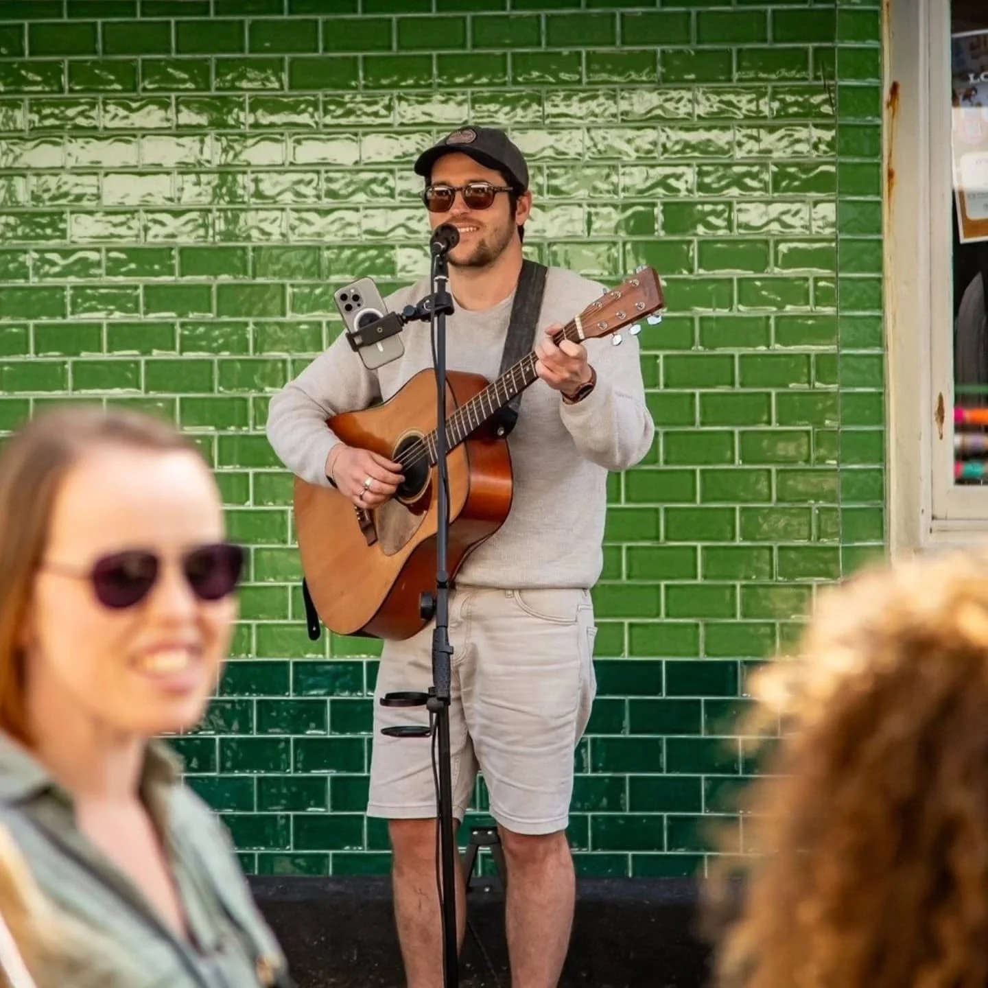 Newquay is set to come alive with colour, sound, and celebration this September for the Big Day Out, a town-wide summer finale filled with vibrant street performances, creative workshops, live music, and family-friendly activities.

Taking place thro