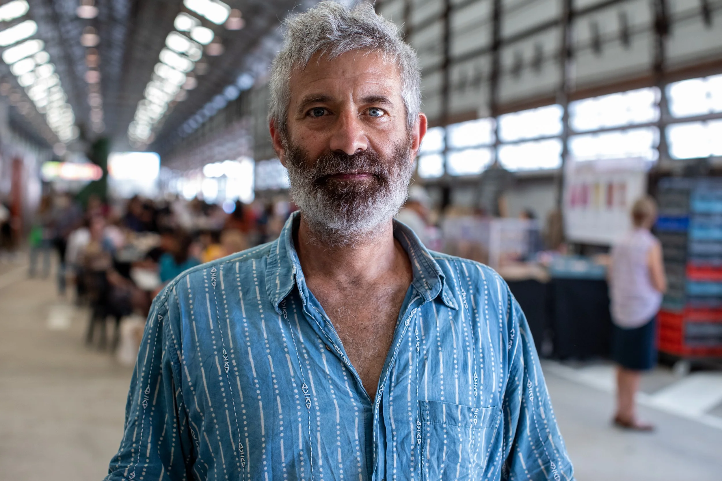 Fermentation, Foraging and the Field: a month-long celebration of seasonal food this May