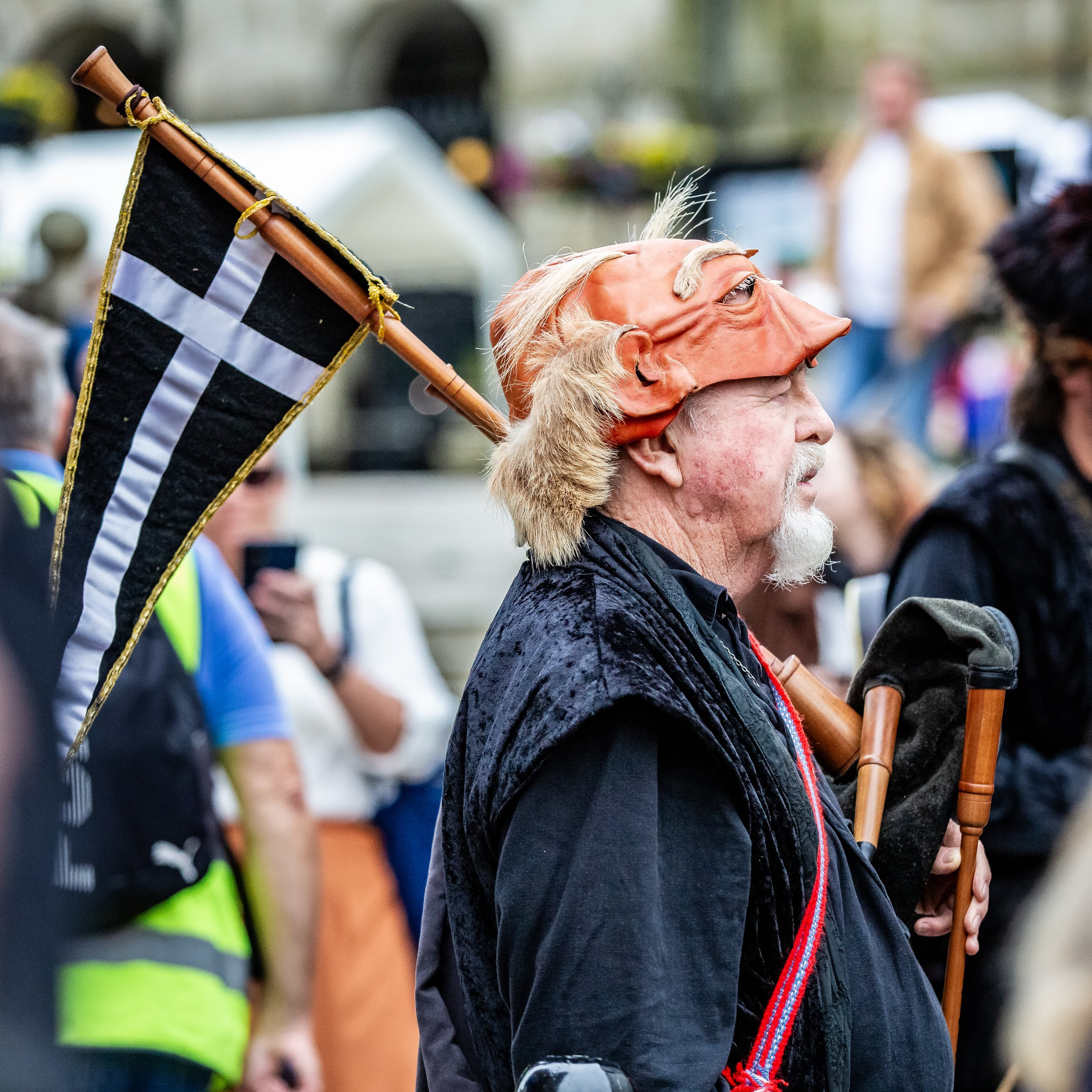 Experience: Cornwall Council