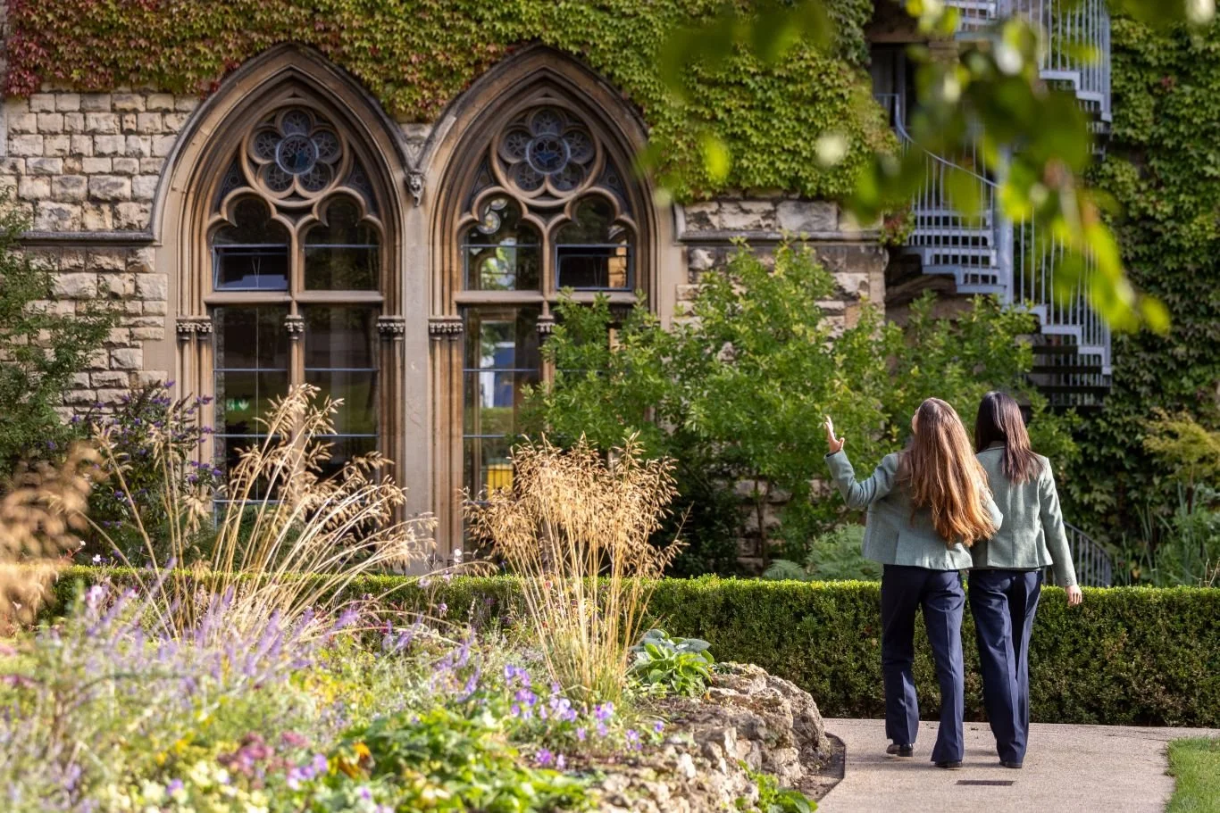 Cheltenham Ladies' College