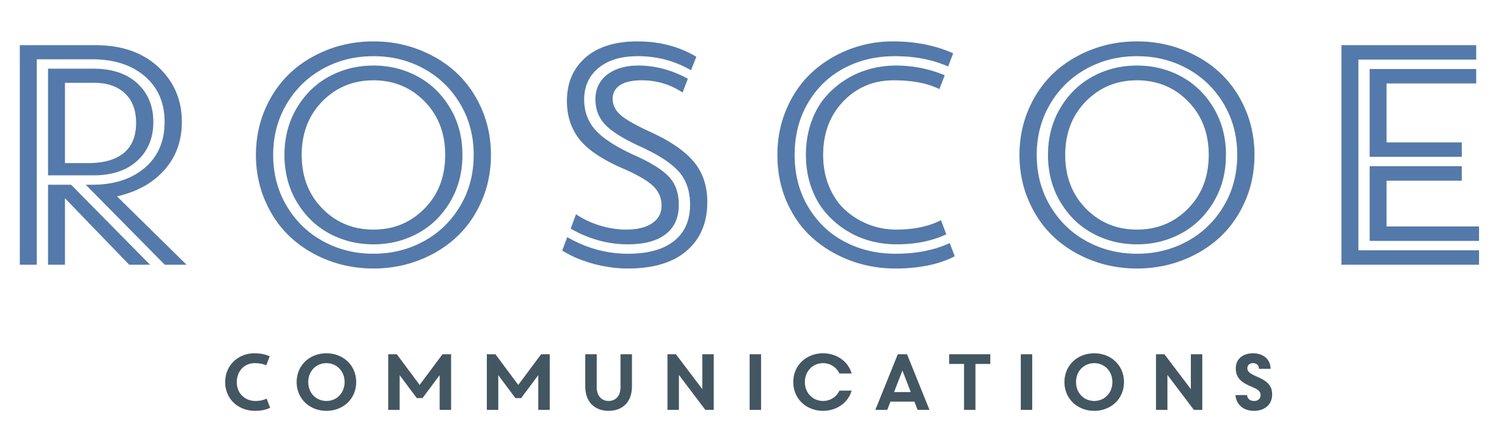 Roscoe Communications - Cornwall Marketing and Communications Support
