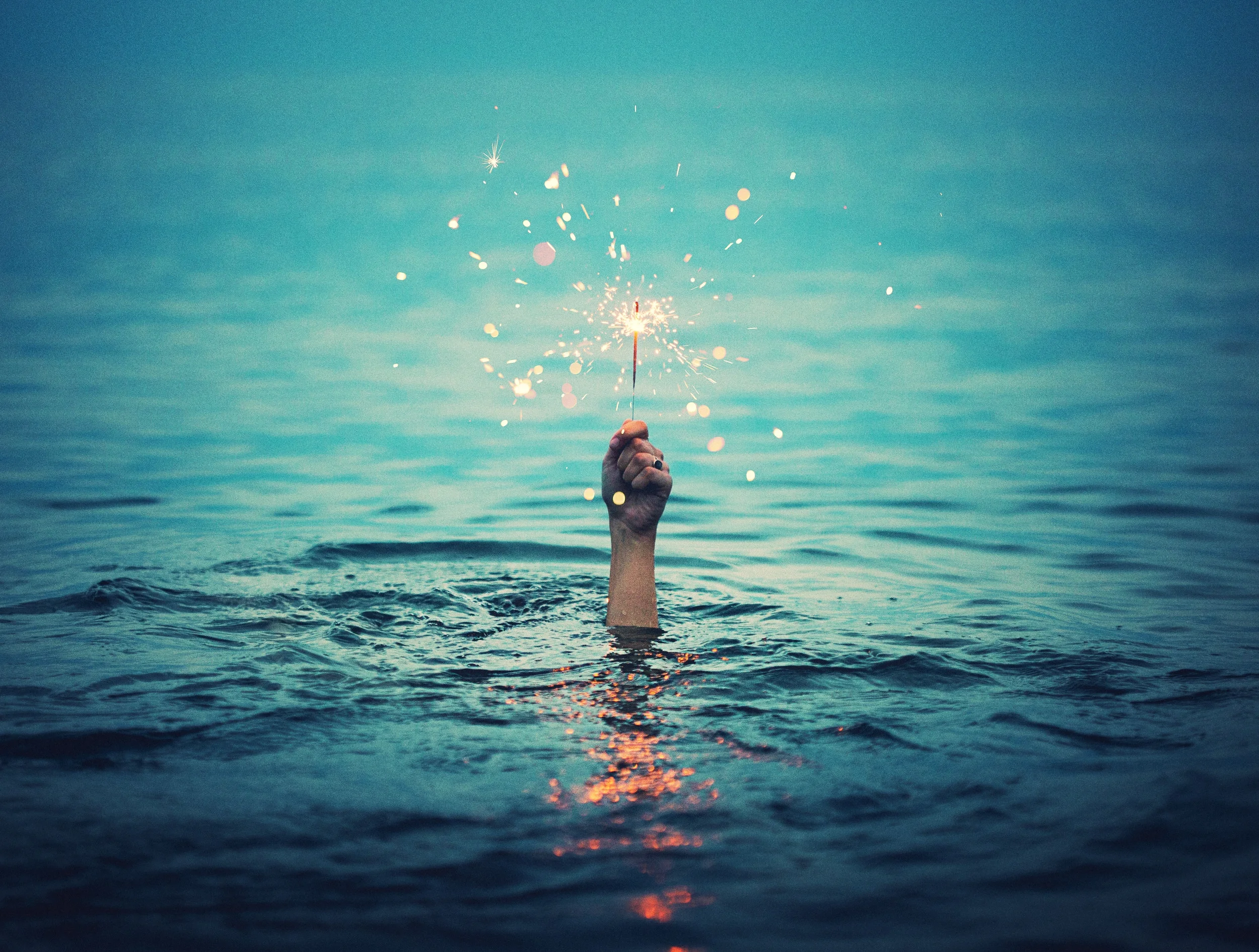 (Leven tussen haakjes)