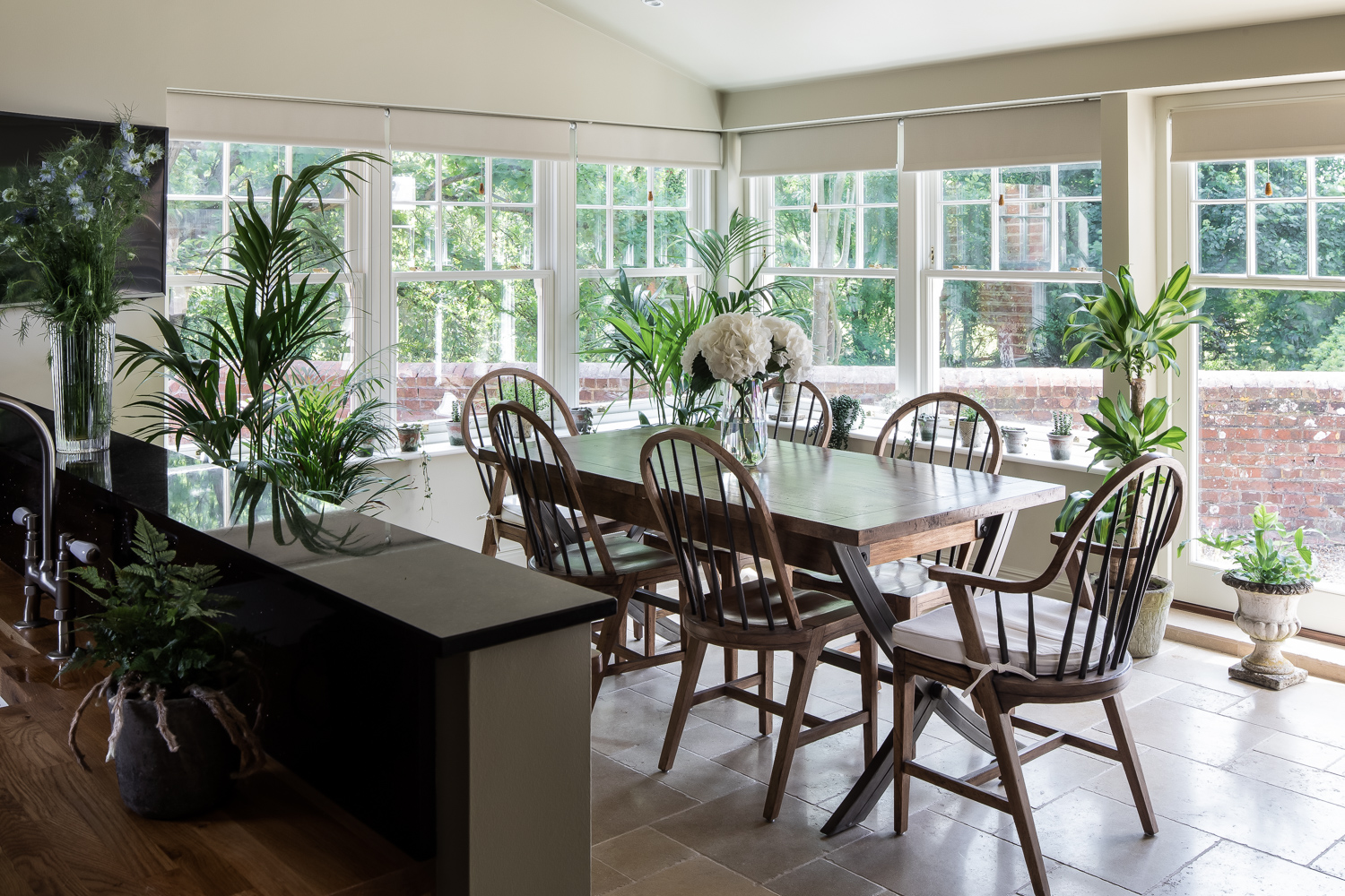  Louise Brown Interiors  Interior Designer  London  England 