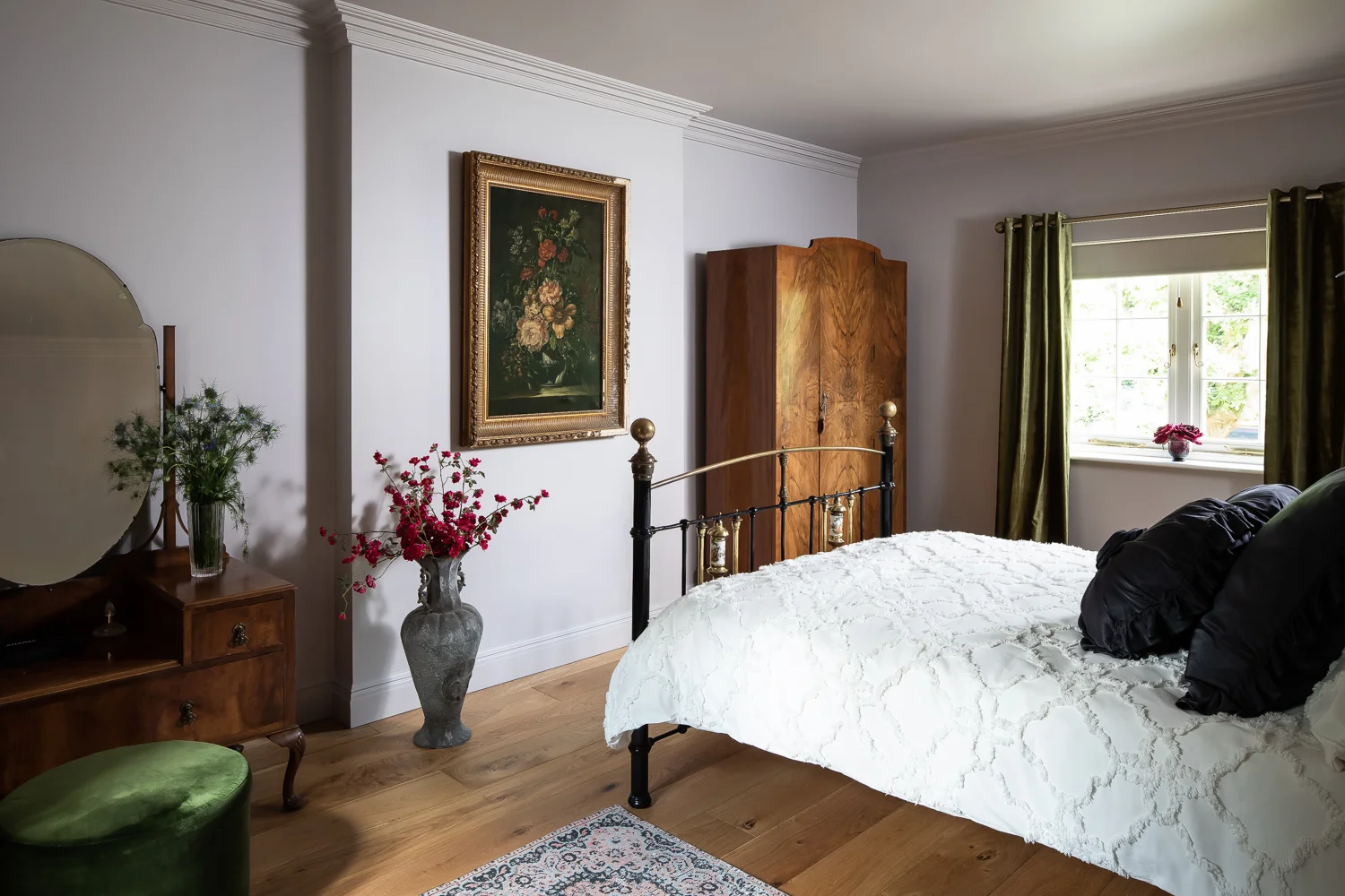  Louise Brown Interiors  Interior Designer  London  England 
