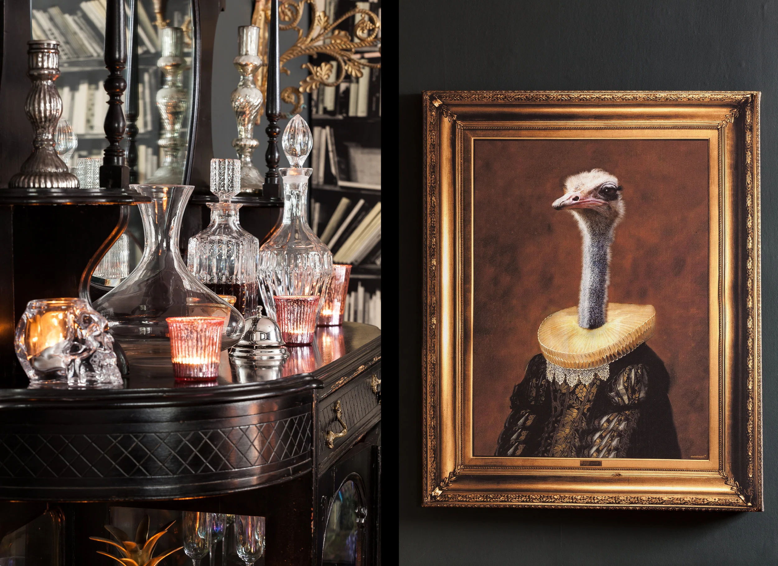 Louise Brown Interiors  Interior Designer  London  England 