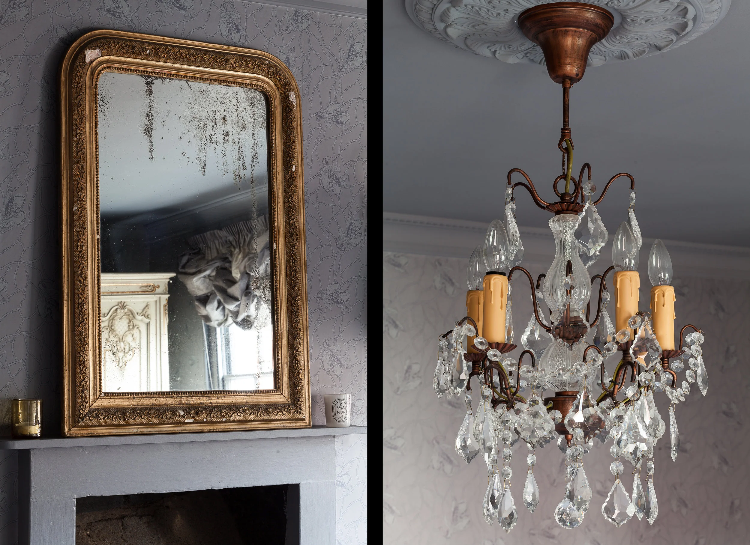  Louise Brown Interiors  Interior Designer  London  England 