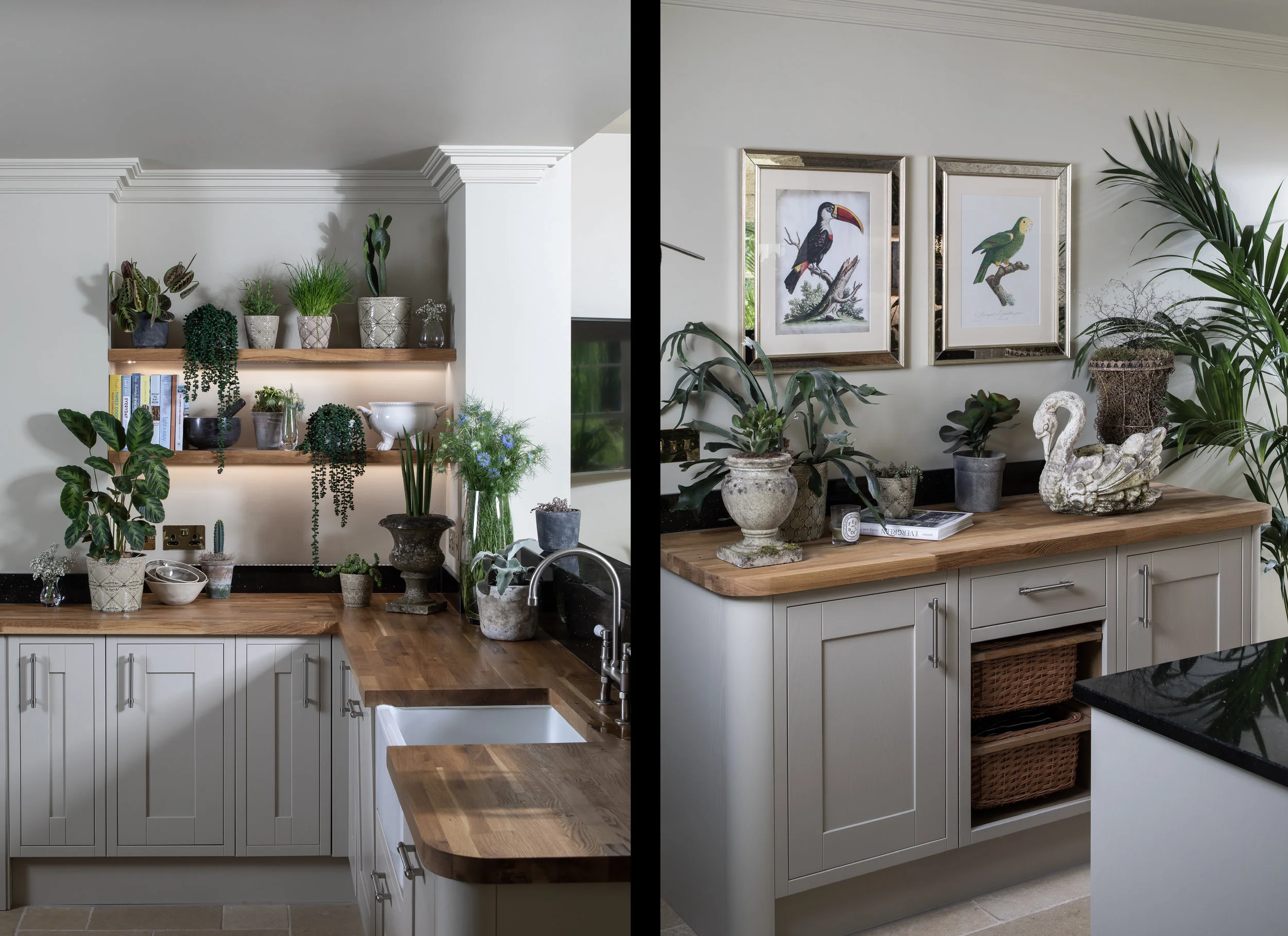  Louise Brown Interiors  Interior Designer  London  England 
