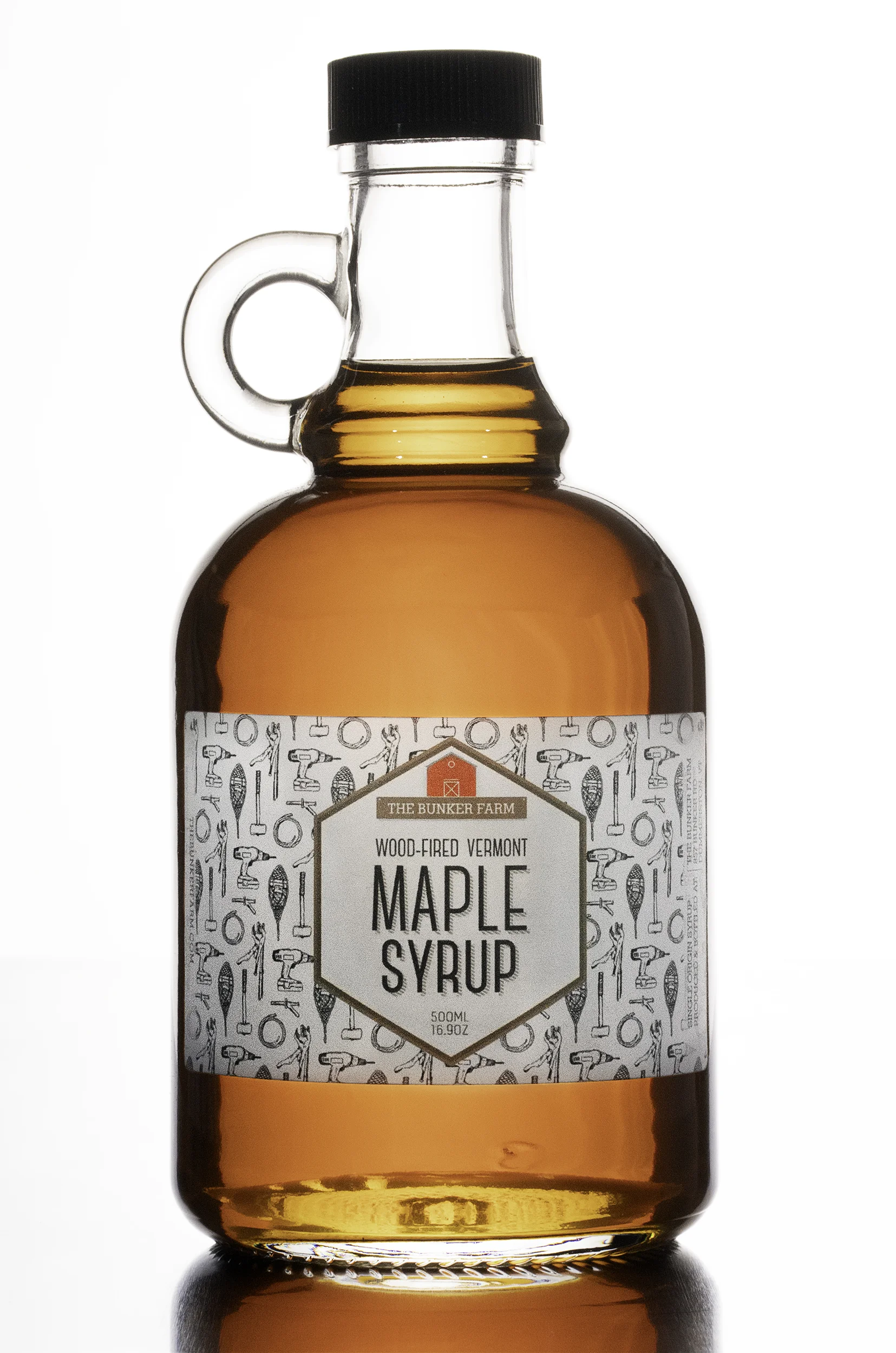 Maple Syrup
