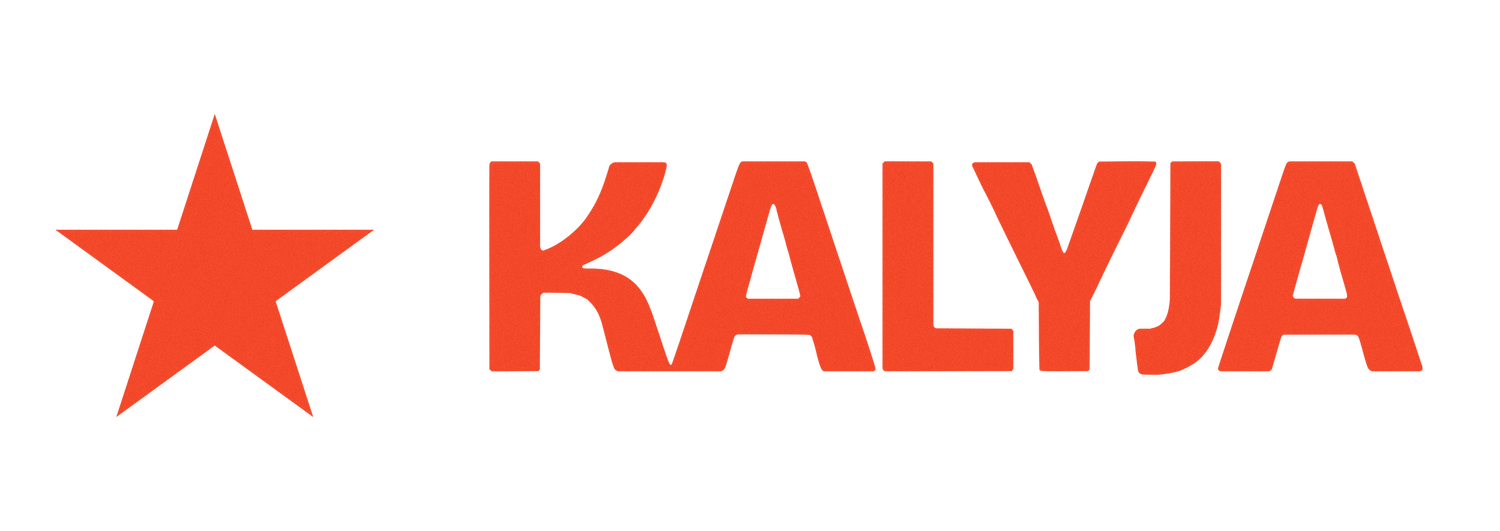 Kalyja