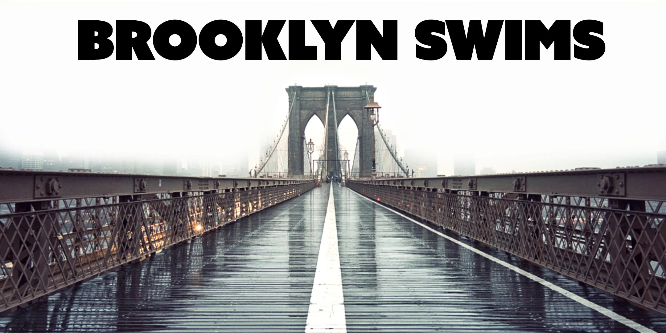 Brooklyn Swims