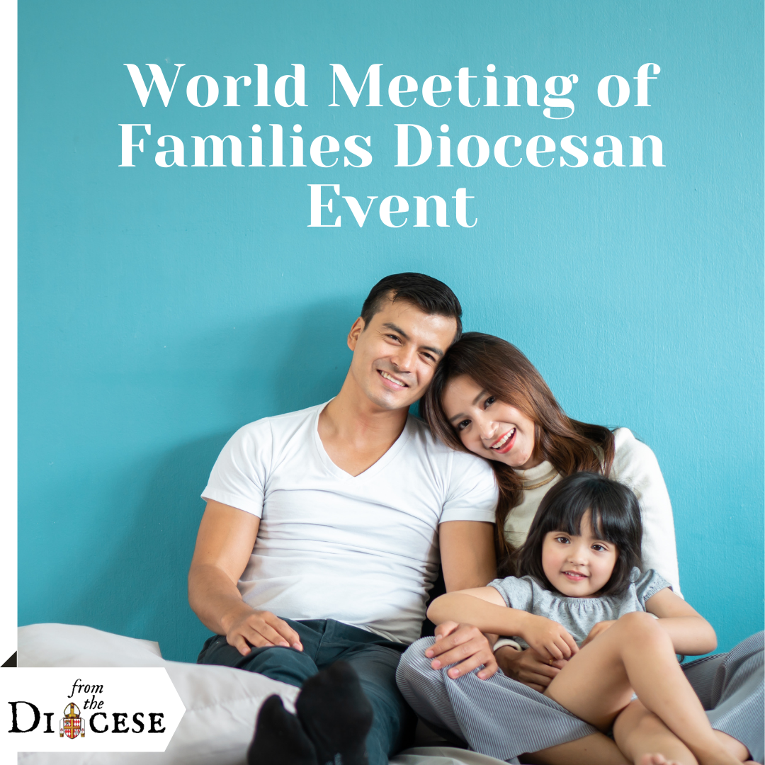 World Meeting of Families