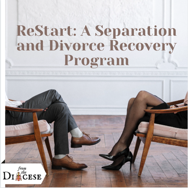 ReStart: A Separation and Divorce Recovery Program