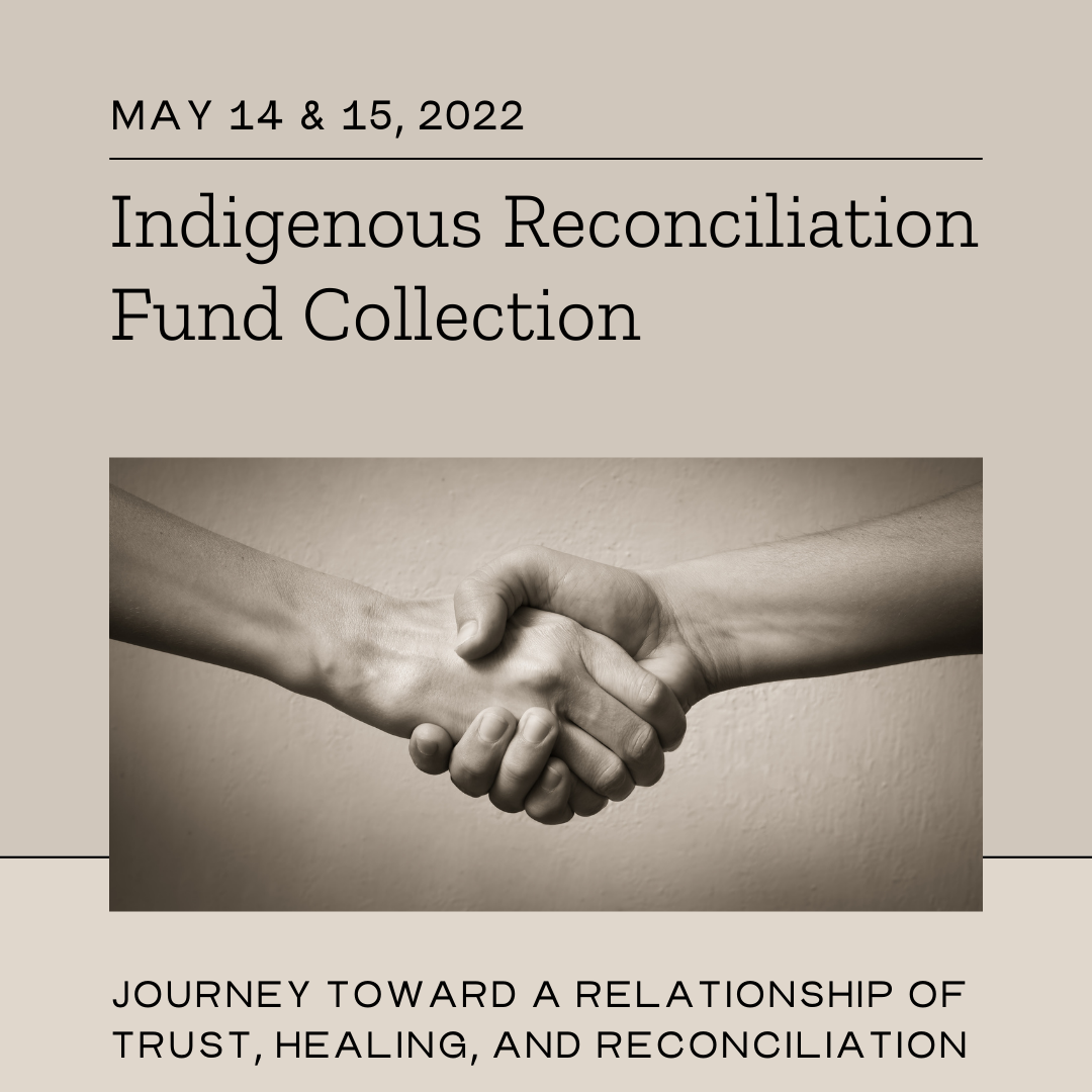 Indigenous Reconciliation Fund - Collection