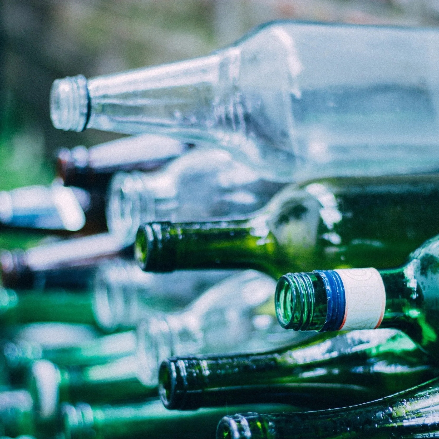 Knights of Columbus To Hold Fall Bottle &amp; Can Drive 