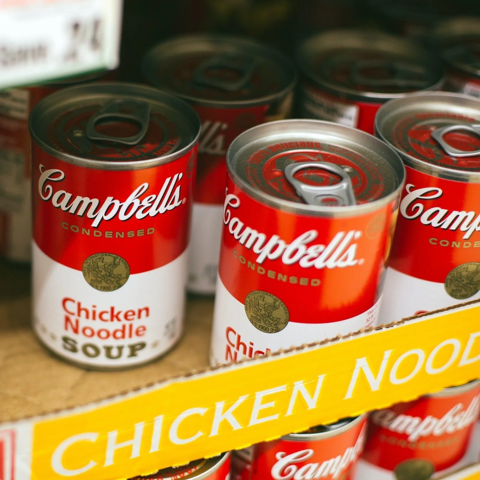 Knights Of Columbus Annual Fall Food Drive