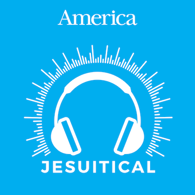  Jesuitical is a podcast from America Media hosted by two young, hip and lay editors: Ashley McKinless&nbsp;and Zac Davis.  Each episode brings some of the top (and maybe more obscure) Catholic news of the week and an interview with a guest who offer